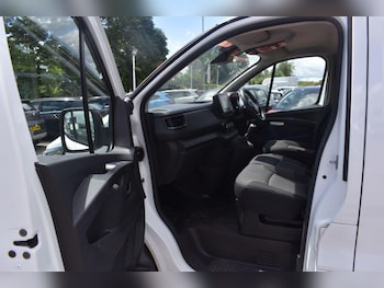 Used Renault Trafic 2023 for sale - 78741457: Photo