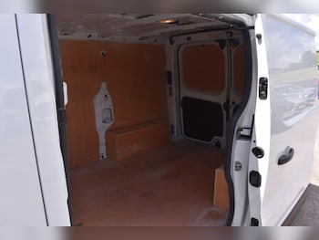 Used Renault Trafic 2023 for sale - 78741457: Photo
