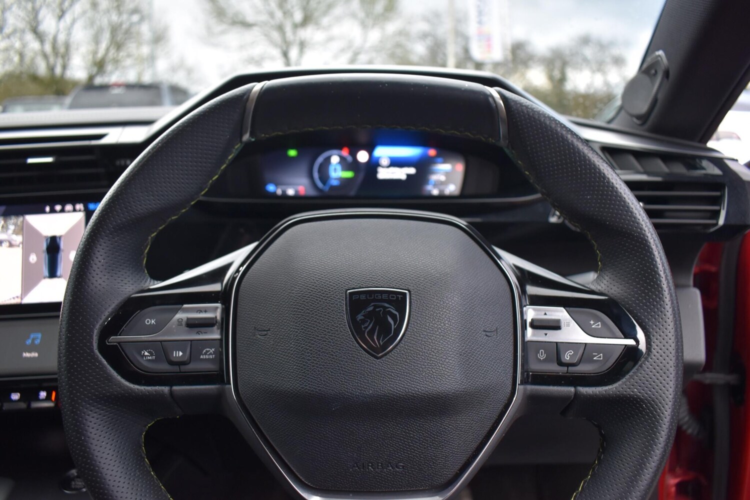 Used Peugeot 308 2022 for sale - 77612887: Photo 15