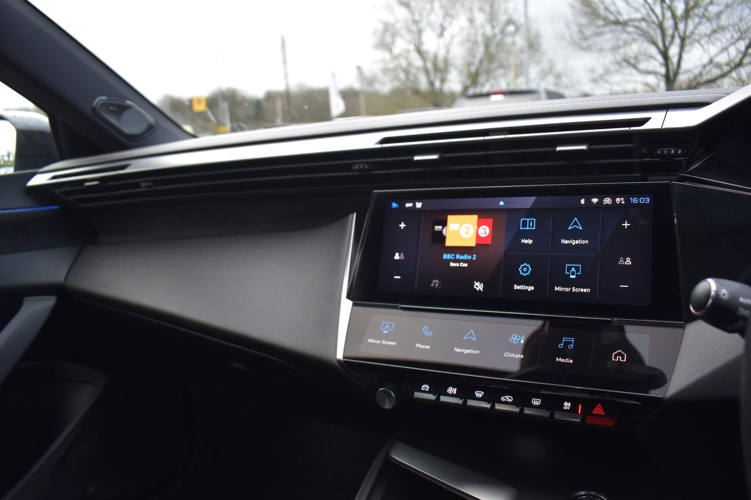 Used Peugeot 308 2022 for sale - 77612887: Photo 16