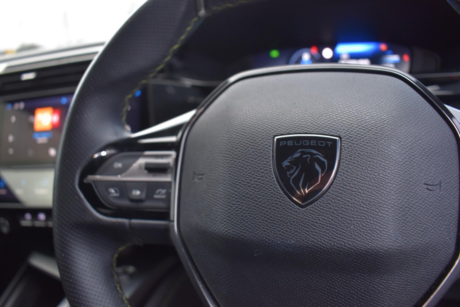 Used Peugeot 308 2022 for sale - 77612887: Photo 17