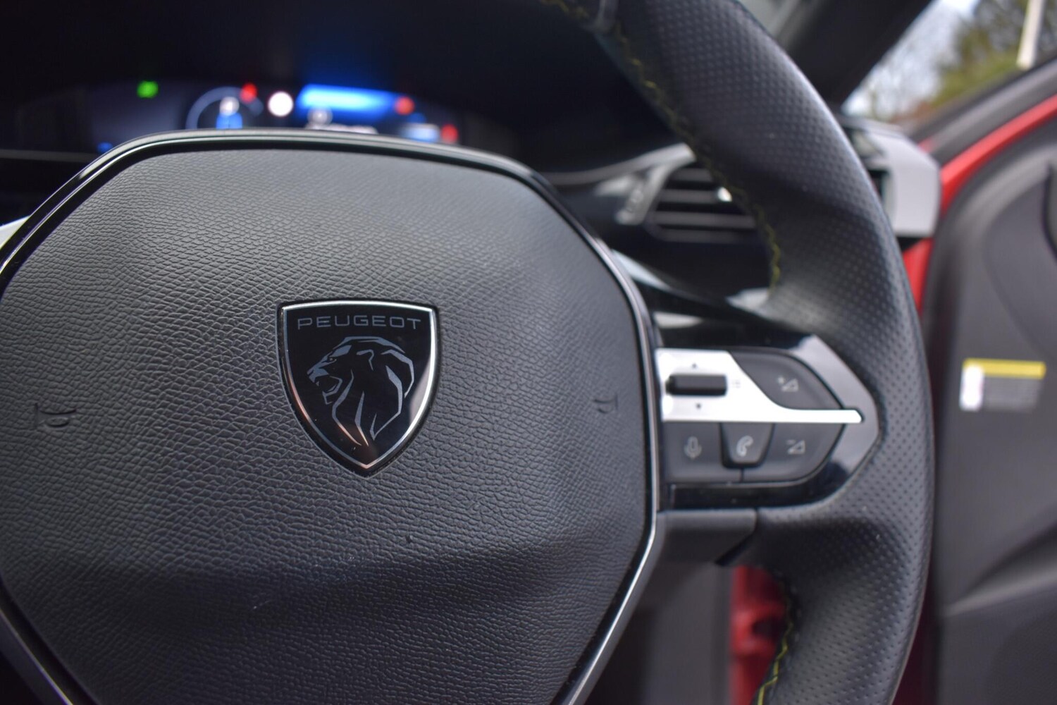 Used Peugeot 308 2022 for sale - 77612887: Photo 18