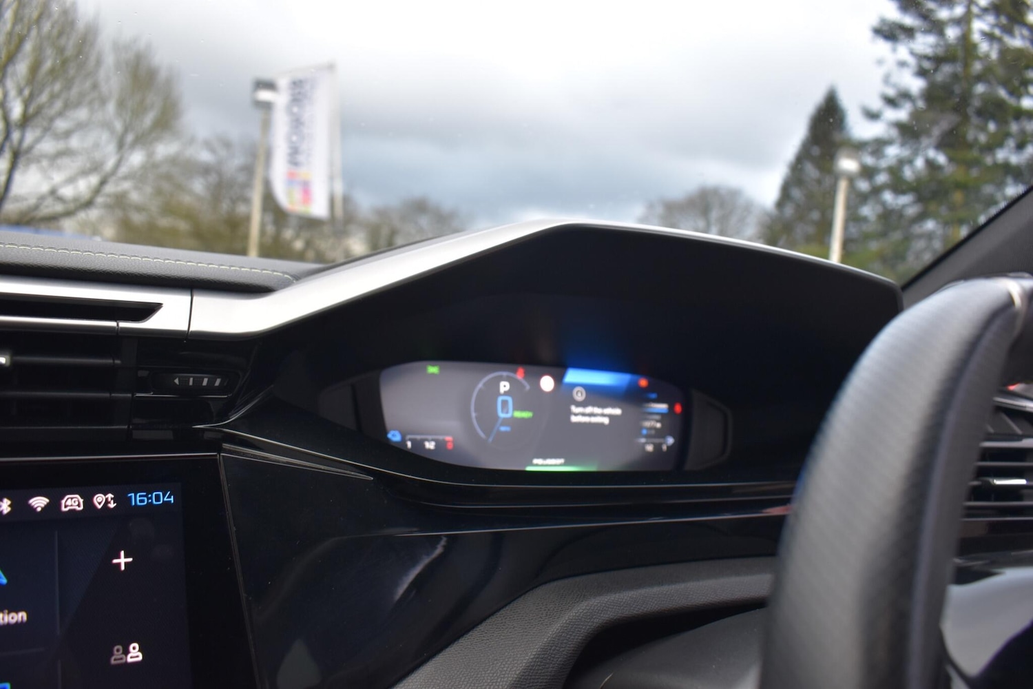 Used Peugeot 308 2022 for sale - 77612887: Photo 19