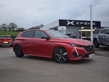 Used Peugeot 308 2022 for sale - 77612887: Photo