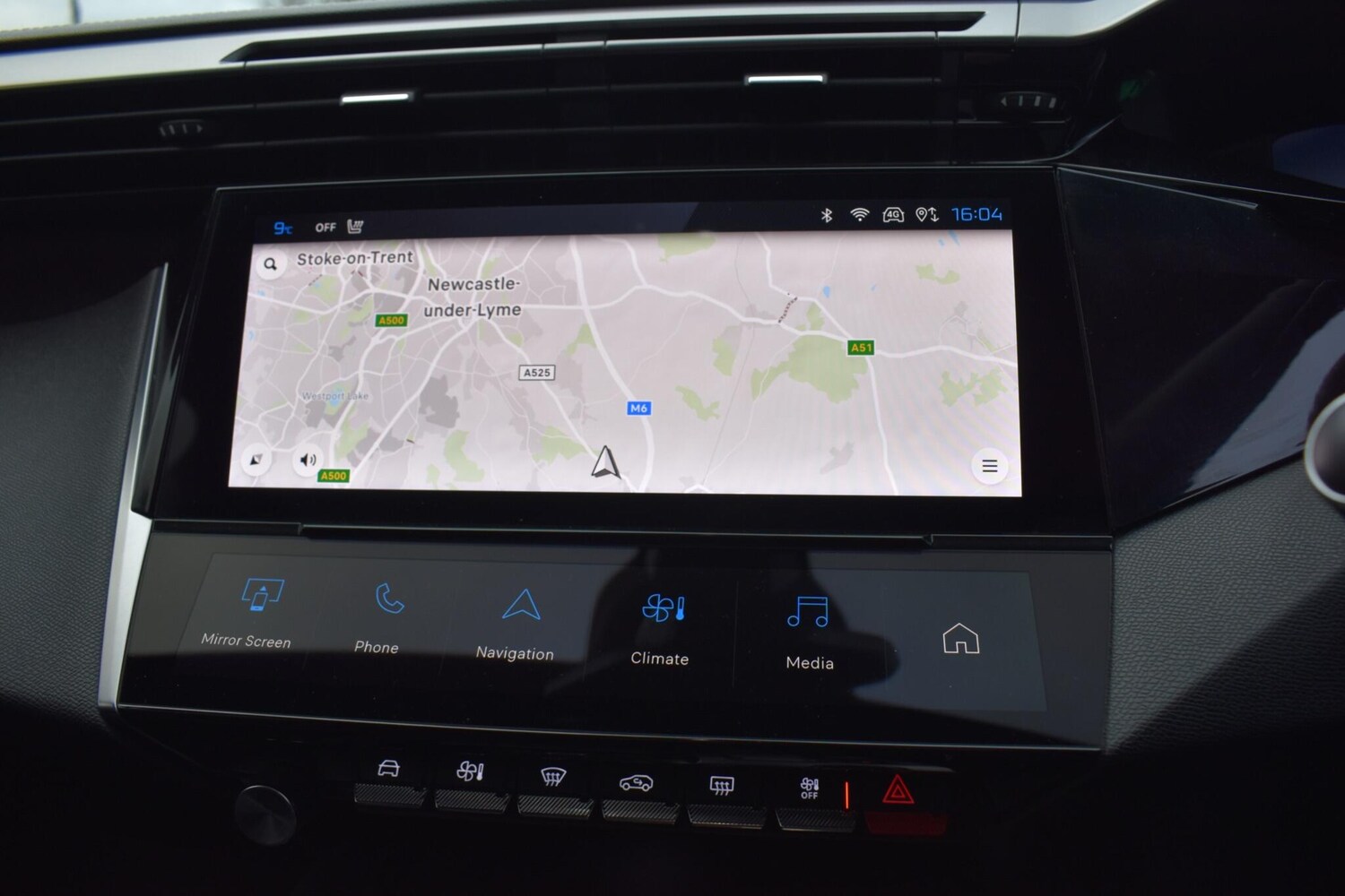 Used Peugeot 308 2022 for sale - 77612887: Photo 20