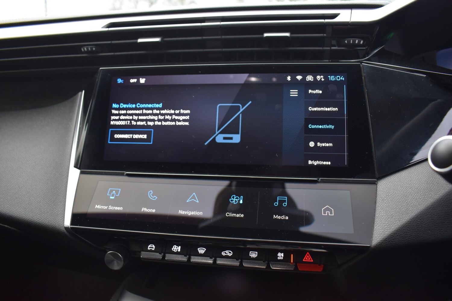 Used Peugeot 308 2022 for sale - 77612887: Photo 21