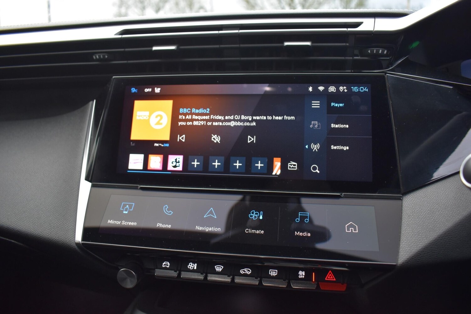 Used Peugeot 308 2022 for sale - 77612887: Photo 22