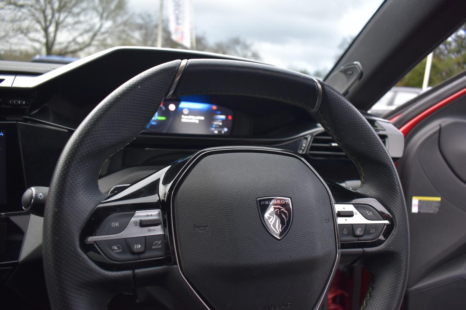 Used Peugeot 308 2022 for sale - 77612887: Photo 23