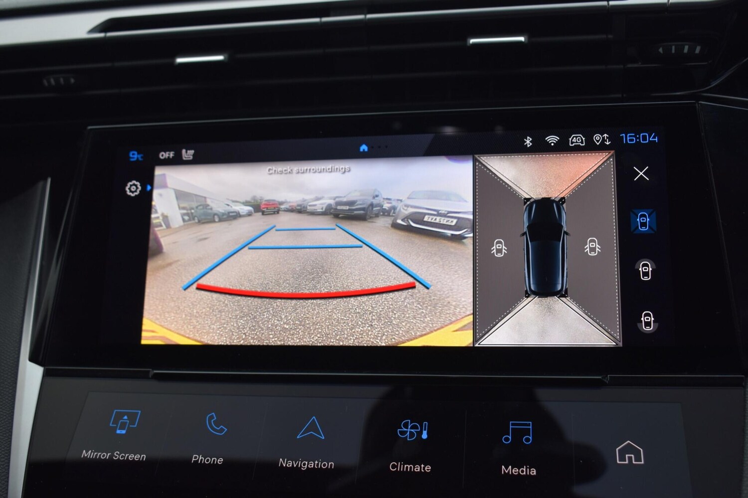 Used Peugeot 308 2022 for sale - 77612887: Photo 24