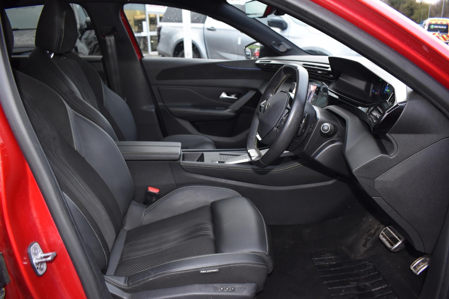 Used Peugeot 308 2022 for sale - 77612887: Photo 25