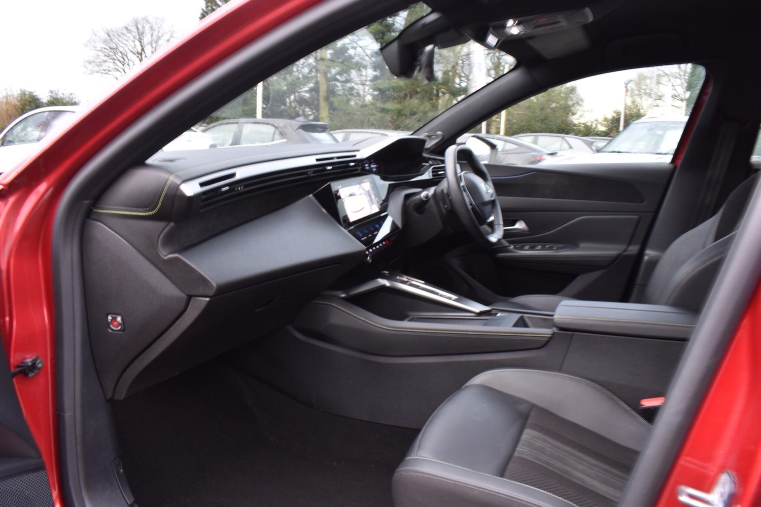 Used Peugeot 308 2022 for sale - 77612887: Photo 5