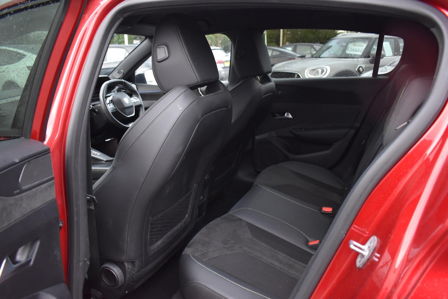 Used Peugeot 308 2022 for sale - 77612887: Photo 6