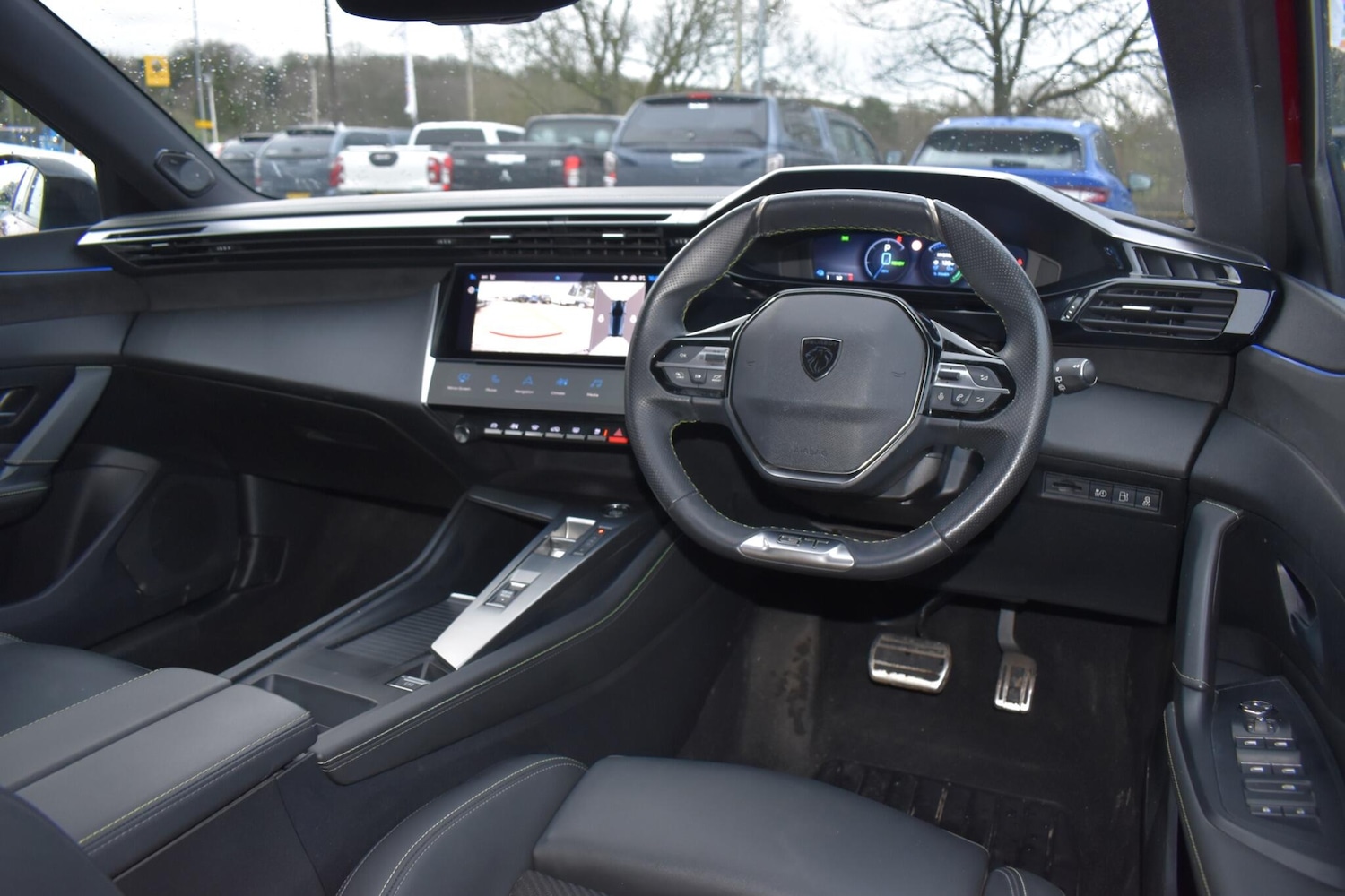 Used Peugeot 308 2022 for sale - 77612887: Photo 7