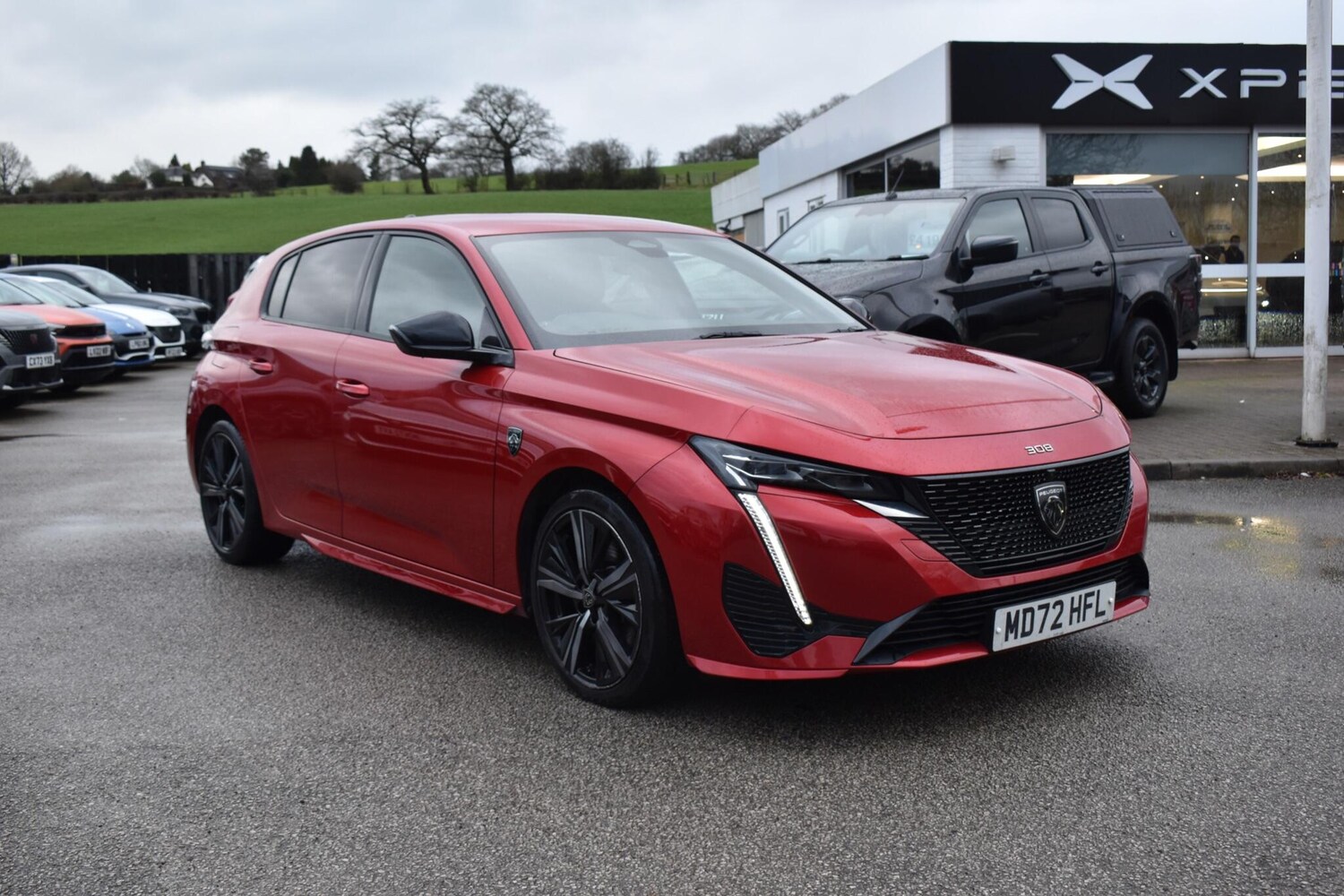 Used Peugeot 308 2022 for sale - 77612887: Photo 9