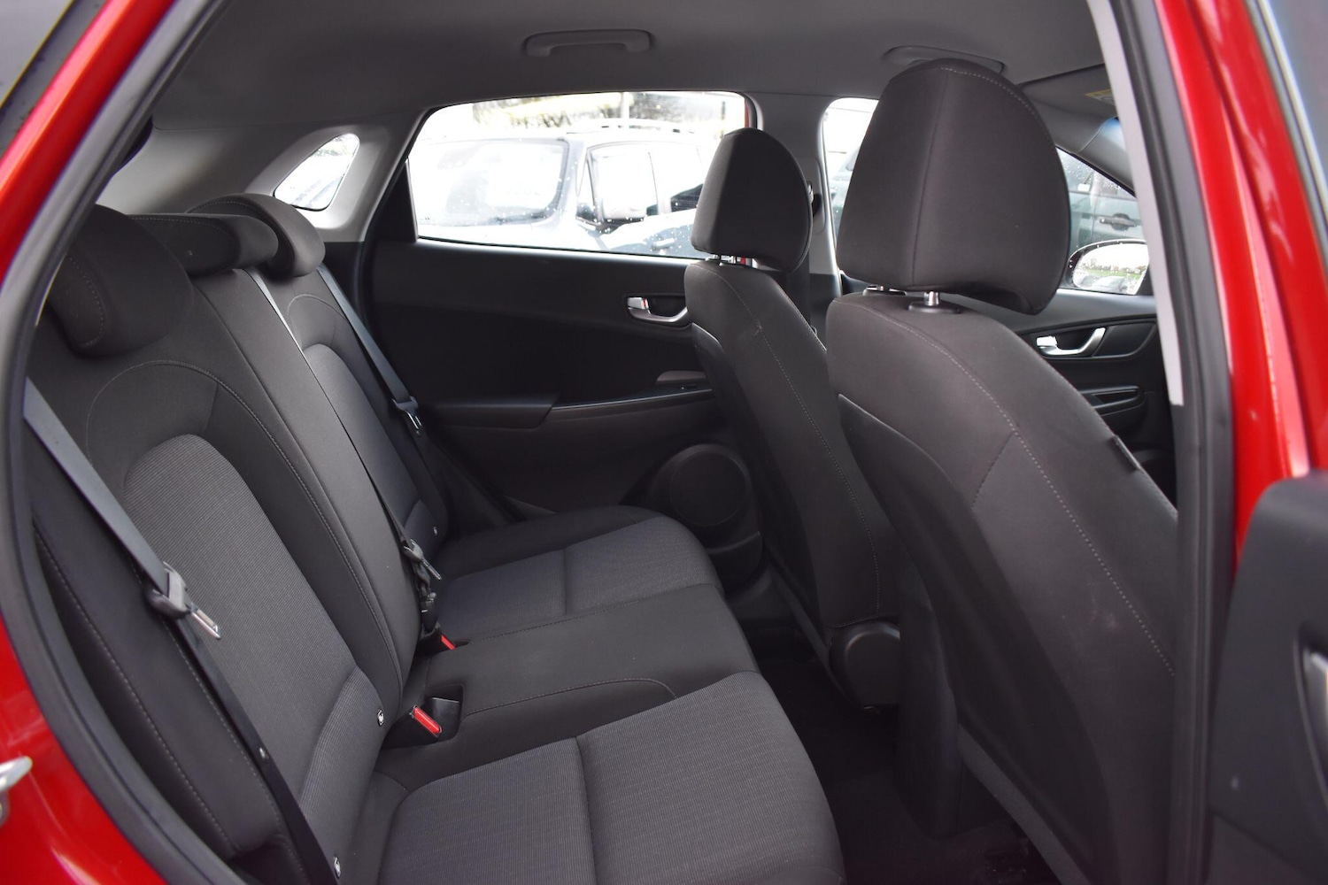 Used Hyundai KONA 2022 for sale - 76294839: Photo 10