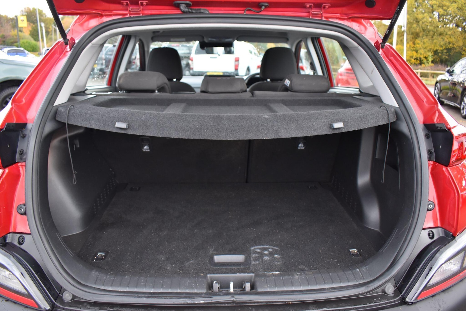 Used Hyundai KONA 2022 for sale - 76294839: Photo 15