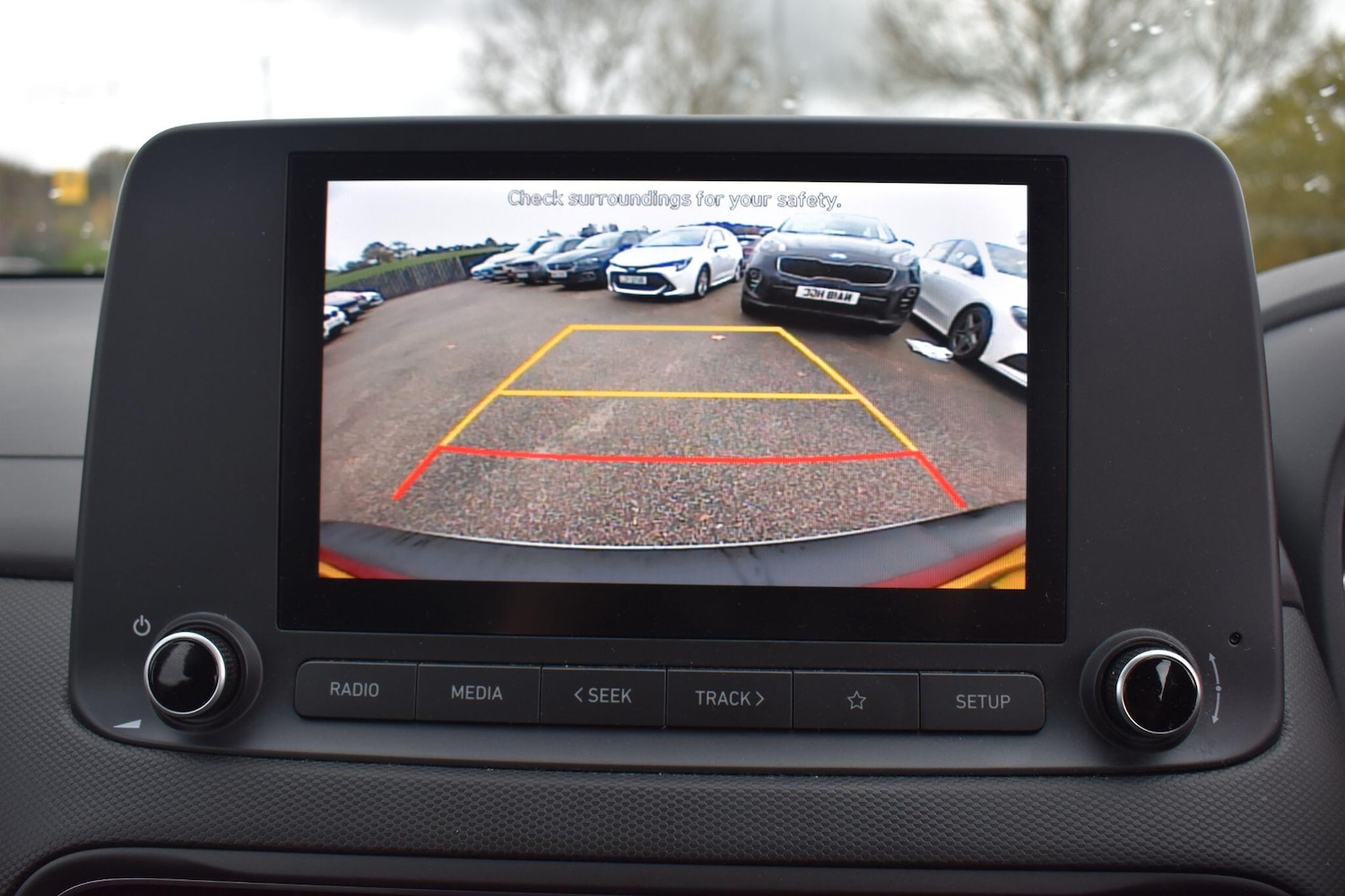 Used Hyundai KONA 2022 for sale - 76294839: Photo 19