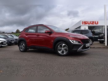 Used Hyundai KONA 2022 for sale - 76294839: Photo