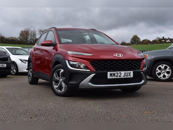 Used Hyundai KONA 2022 for sale - 76294839: Photo