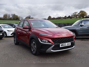 Used Hyundai KONA 2022 for sale - 76294839: Photo