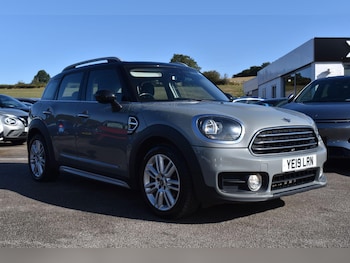 Used MINI Countryman 2019 for sale - 79577438: Photo