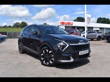 2023 (23) - 1.6 T-GDi 13.8kWh 3 Auto AWD Euro 6 (s/s) 5dr