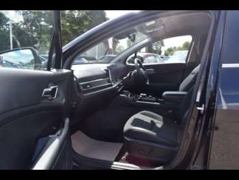 Used Kia Sportage 2023 for sale - 75214320: Photo