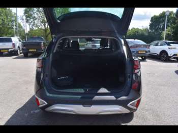 Used Kia Sportage 2023 for sale - 75214320: Photo