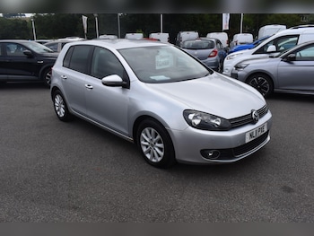 Used Volkswagen Golf 2011 for sale - 79192383: Photo