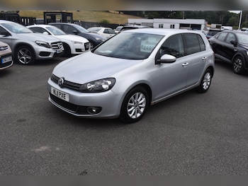 Used Volkswagen Golf 2011 for sale - 79192383: Photo