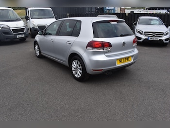 Used Volkswagen Golf 2011 for sale - 79192383: Photo