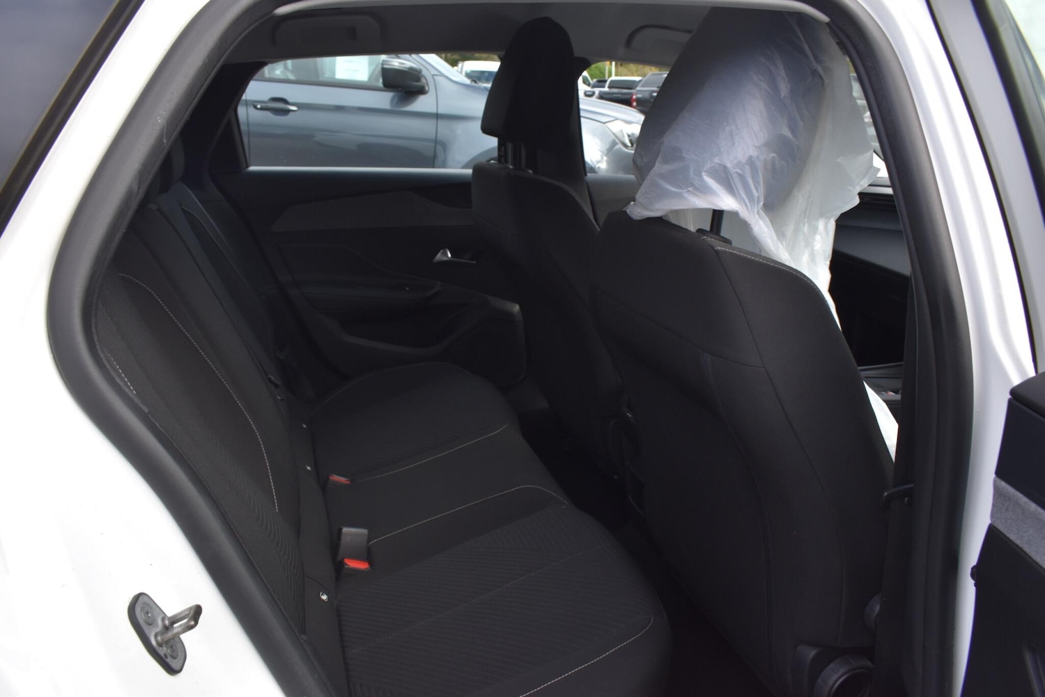 Used Peugeot 308 SW 2022 for sale - 76337063: Photo 11