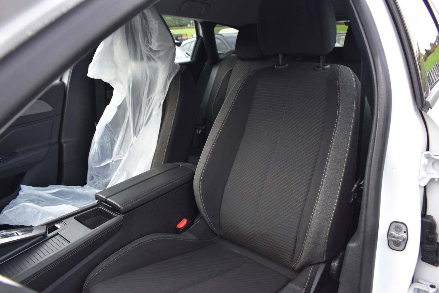 Used Peugeot 308 SW 2022 for sale - 76337063: Photo 14