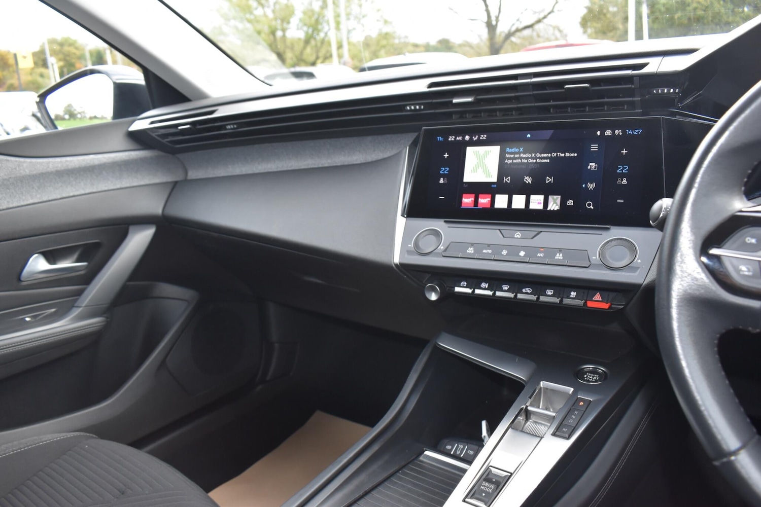 Used Peugeot 308 SW 2022 for sale - 76337063: Photo 15