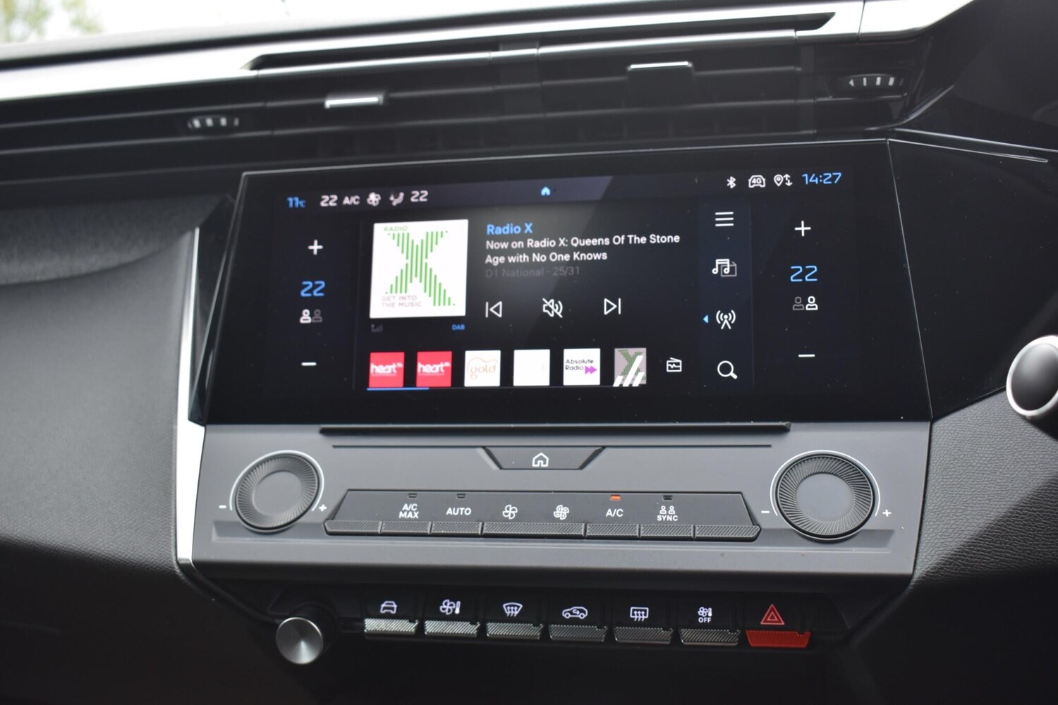 Used Peugeot 308 SW 2022 for sale - 76337063: Photo 16