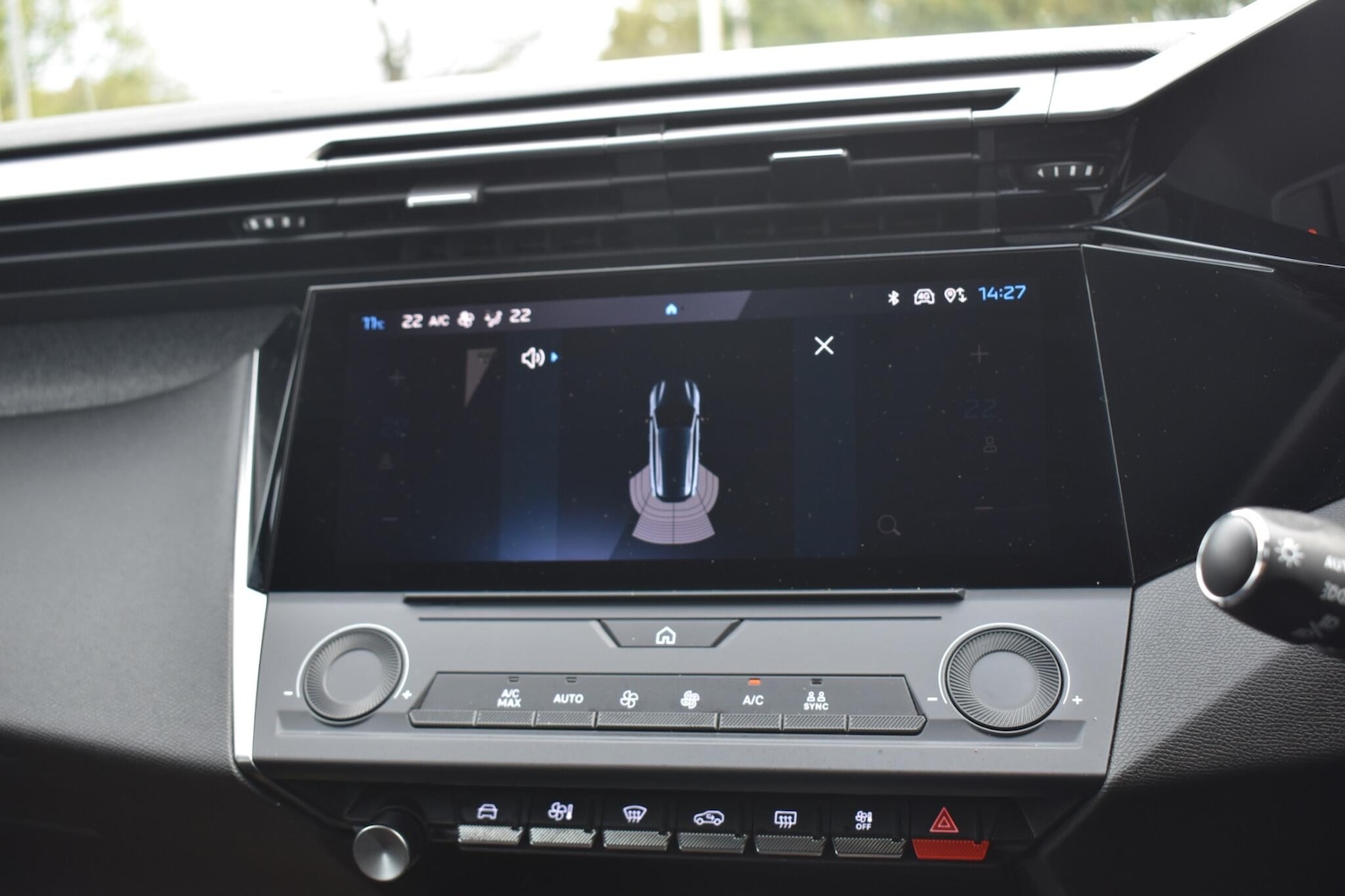 Used Peugeot 308 SW 2022 for sale - 76337063: Photo 17