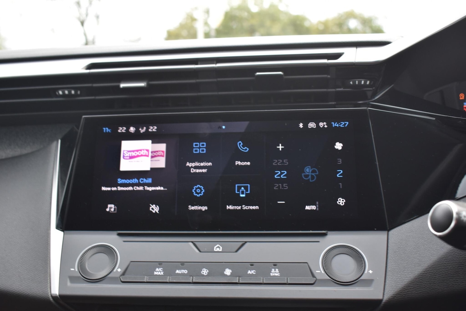 Used Peugeot 308 SW 2022 for sale - 76337063: Photo 18