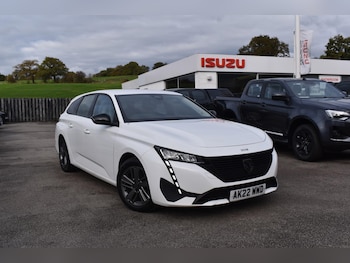 Peugeot - 308 SW