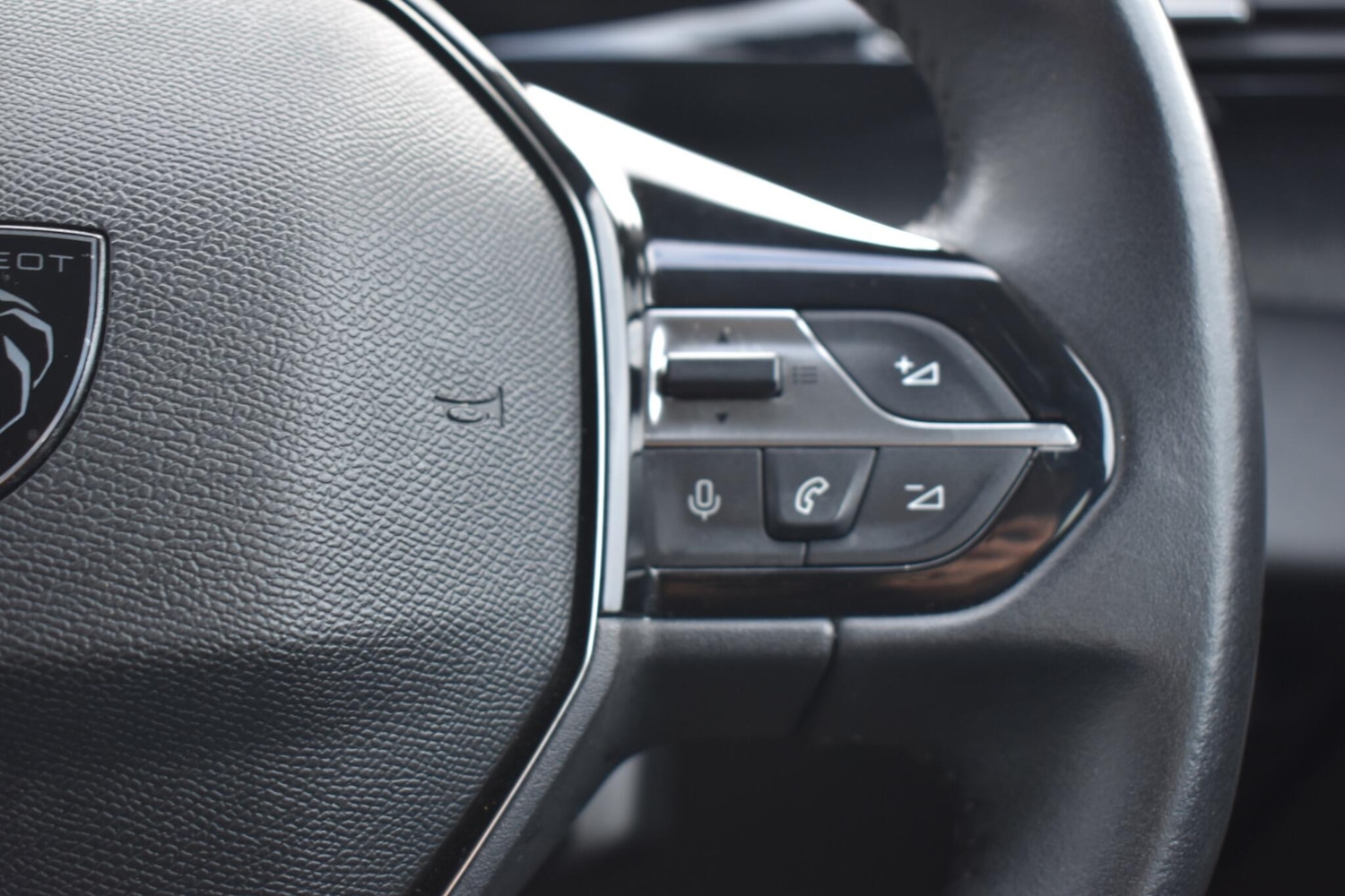 Used Peugeot 308 SW 2022 for sale - 76337063: Photo 20