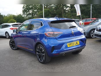 Used Renault Clio 2024 for sale - 79766151: Photo
