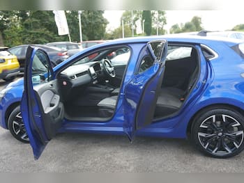 Used Renault Clio 2024 for sale - 79766151: Photo
