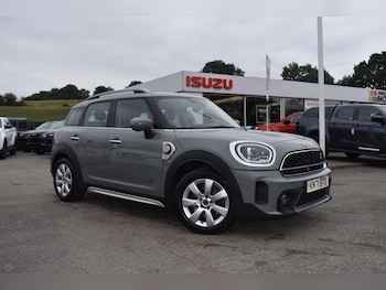 2021 (71) - 1.5 10kWh Cooper SE Classic Auto ALL4 Euro 6 (s/s) 5dr