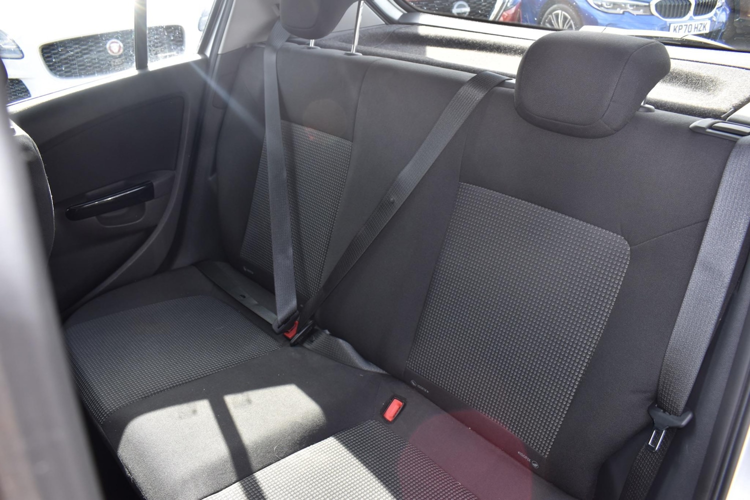 Used Vauxhall Corsa 2009 for sale - 76549363: Photo 13