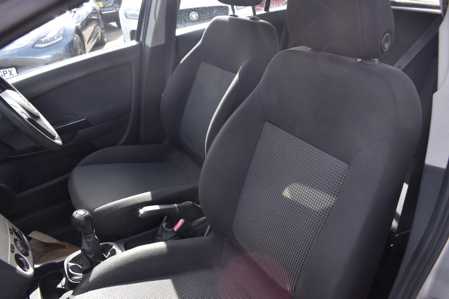 Used Vauxhall Corsa 2009 for sale - 76549363: Photo 15