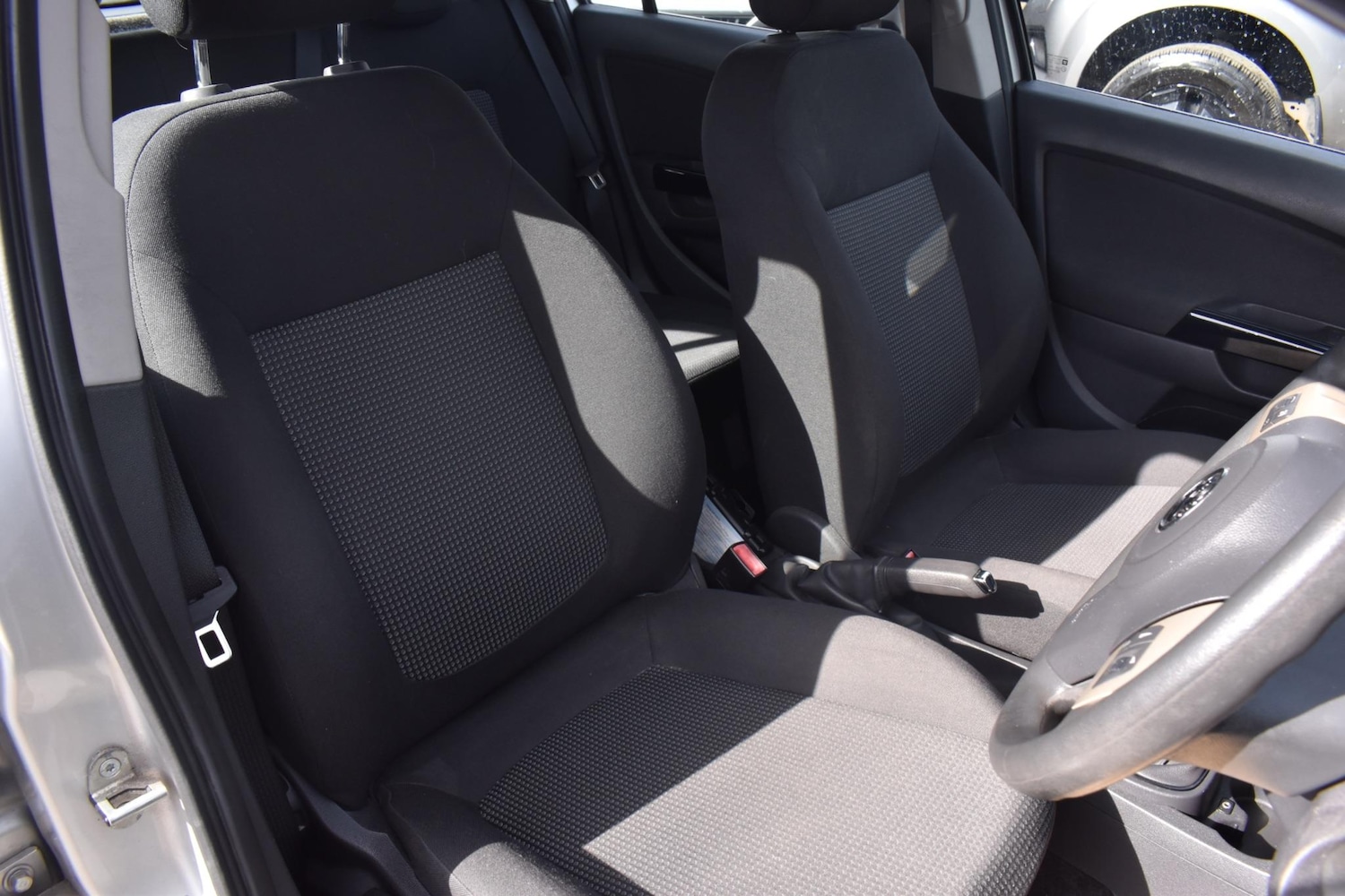 Used Vauxhall Corsa 2009 for sale - 76549363: Photo 17