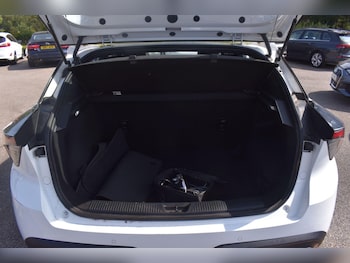 Used MG MG4 2023 for sale - 79303733: Photo