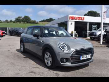 2019 (69) - 2.0 Cooper D Classic Auto Euro 6 (s/s) 6dr 6-Door