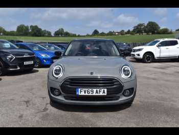 Used MINI Clubman 2019 for sale - 75350505: Photo
