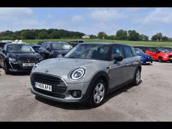 Used MINI Clubman 2019 for sale - 75350505: Photo