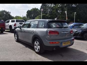 Used MINI Clubman 2019 for sale - 75350505: Photo